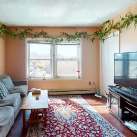 Rent this 4 bed apartment on #3,280 Mcgrath Hwy in Ward Two, Union Square