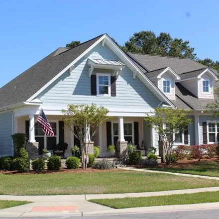 Buy this 3 bed house on Salter Path in Leland, NC