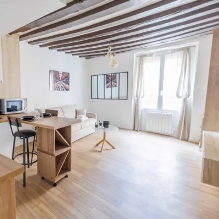 Image 6 - 105 Rue Mouffetard, 75005 Paris, France - Apartment for rent