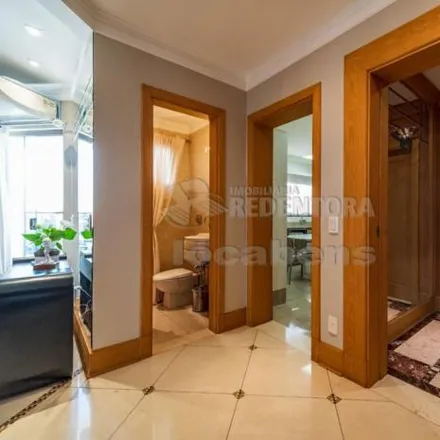 Buy this 4 bed apartment on Só Suco in Rua Voluntários de São Paulo 3918, Vila Redentora