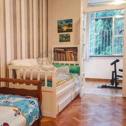 Buy this 7 bed apartment on Praia de Botafogo in Botafogo, Rio de Janeiro - RJ