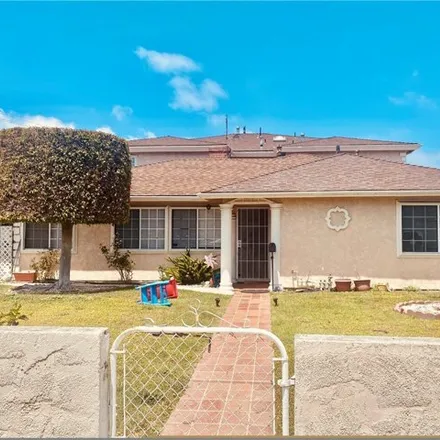 Buy this 6 bed house on 21784 South Harvard Boulevard in Los Angeles, CA 90501