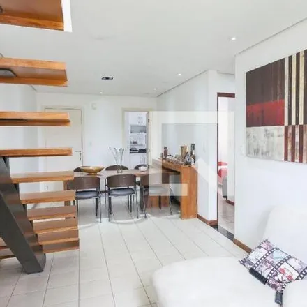 Buy this 3 bed apartment on Alameda Carlos Drumond de Andrade in Cariocas, Nova Lima - MG