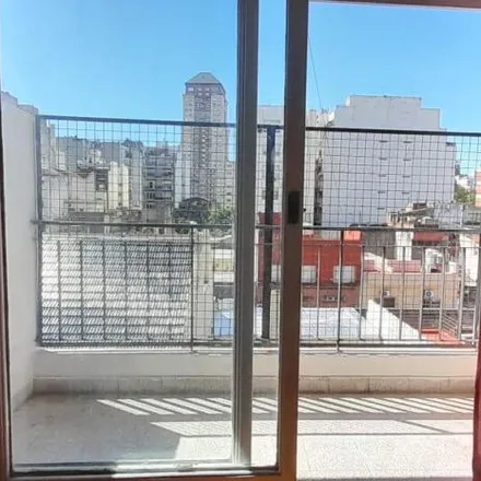 Rent this studio apartment on Potosí 3825 in Almagro, C1176 ABF Buenos Aires