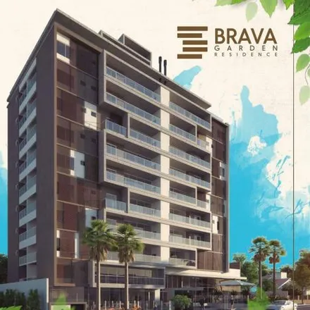 Image 2 - Rua Conselheiro Júlio Kumm, Praia Brava, Itajaí - SC, 88306-826, Brazil - Apartment for sale