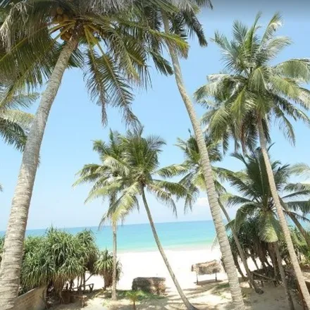 Image 9 - Ramon Beach Resort, Colombo-Galle Road, Ambalangoda 80300, Sri Lanka - House for rent