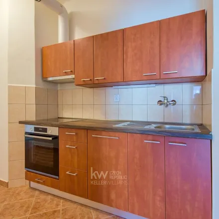 Rent this 2 bed apartment on Malé náměstí 138/4 in 110 00 Prague, Czechia