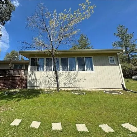 Buy this 2 bed house on 5821 Rainbow Falls in Mariposa County, CA 95338
