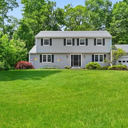 Buy this 4 bed house on 141 Princeton Dr in Shelton, Connecticut