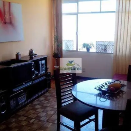 Buy this 2 bed apartment on Rua Castelo de Tomar in Cocotá, Rio de Janeiro - RJ