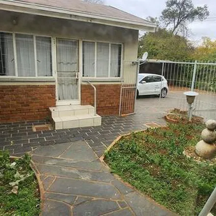 Image 2 - 482 13th Street, Menlo Park, Pretoria, 0047, South Africa - Apartment for rent