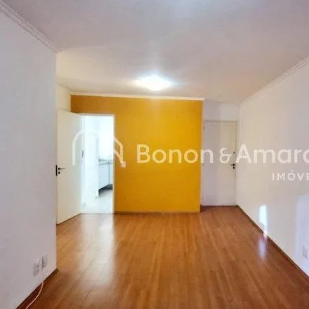 Buy this 3 bed apartment on Village Flórida in Rua Pedro Vieira da Silva, Vila Costa e Silva