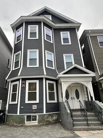 Image 1 - 141;143 Howard Avenue, Boston, MA 02121, USA - Apartment for rent
