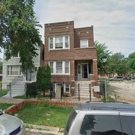 Rent this 4 bed house on 852 North Central Park Avenue in Chicago, IL 60651