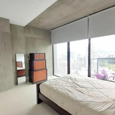 Image 1 - Punto Nube, Avenida República de El Salvador, 170504, Quito, Ecuador - Apartment for sale