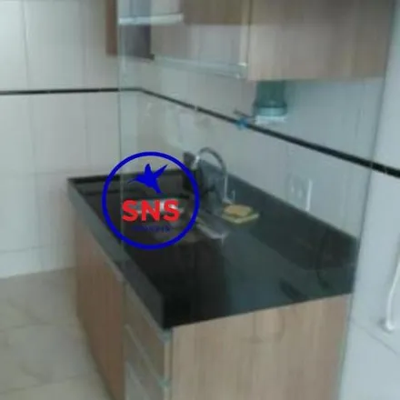 Buy this 2 bed apartment on Rua Armando Rocha Brito Júnior in Jardim Novo Campos Elíseos, Campinas - SP