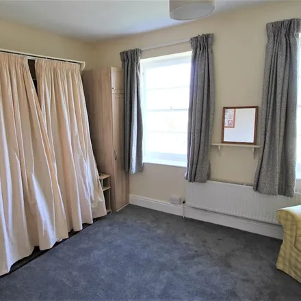 Rent this 1 bed apartment on Torbay in TQ2 6PU, United Kingdom