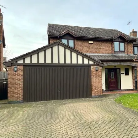 Buy this 4 bed house on Dalton Court in Elworth, Cheshire