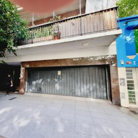Rent this 2 bed apartment on Teodoro García 2513 in Colegiales, 1426 Buenos Aires