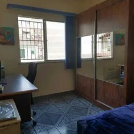 Buy this 2 bed apartment on Escola Municipal Maestro Lorenzo Fernandes in Rua São Calisto, Tanque