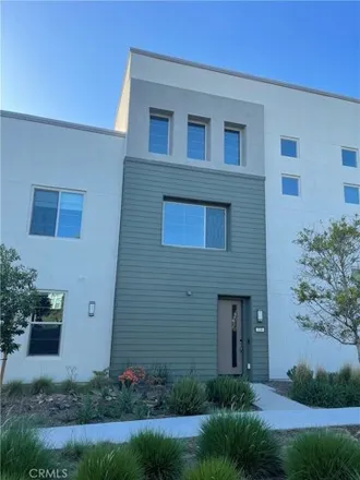 Rent this 1 bed townhouse on 128-142 Novel in Irvine, CA 92618