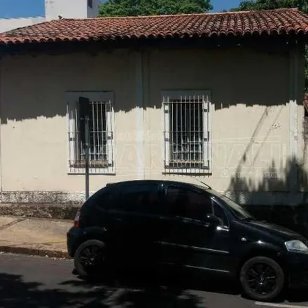 Image 2 - Rua Sete de Setembro 1867, Centro, São Carlos - SP, 13560-290, Brazil - House for rent