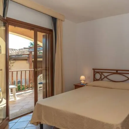 Rent this 1 bed house on Loiri-Poltu Santu Paolu/Loiri Porto San Paolo in Sardinia, Italy