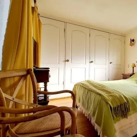 Buy this 12 bed apartment on Roof Burger in Avenida Borgoño, 254 0070 Viña del Mar