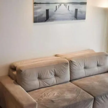 Buy this 3 bed apartment on Joaquim Ferreira in Barra Funda, São Paulo - SP
