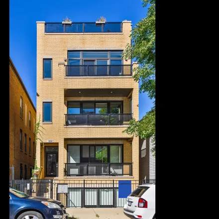 Buy this 2 bed house on 1426 West Walton Street in Chicago, IL 60622