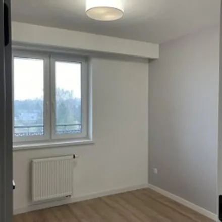Rent this 2 bed apartment on Zębcowska 53A in 63-400 Ostrów Wielkopolski, Poland