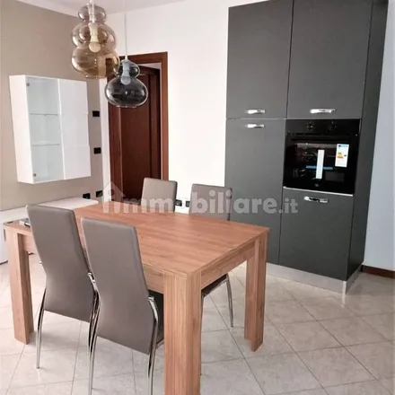 Image 3 - Vicolo Spirito Santo, 45011 Adria RO, Italy - Apartment for rent