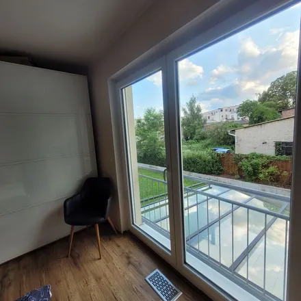 Rent this 6 bed apartment on Bordeauxstraße 12 in 13127 Berlin, Germany