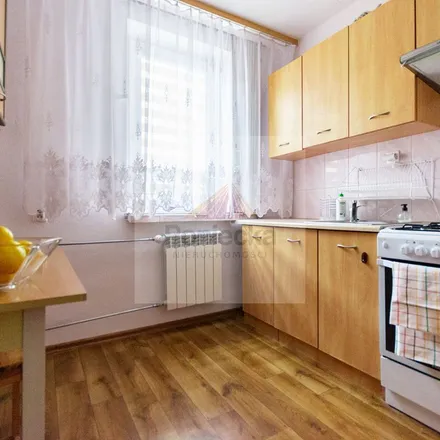 Image 9 - Romualda Millera 8, 01-496 Warsaw, Poland - Apartment for rent
