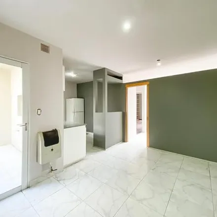 Buy this 2 bed apartment on Ayacucho 2450 in República de la Sexta, Rosario