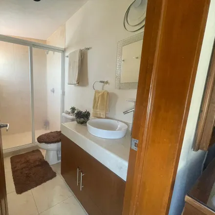 Buy this studio house on Calle Vicente Guerrero Oeste in Los Angeles, 52220 Calimaya de Díaz González