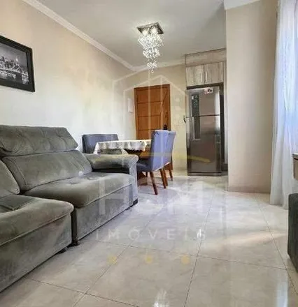 Buy this 2 bed apartment on Rua Tóquio in Vila Metalúrgica, Santo André - SP