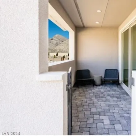 Buy this 3 bed house on 11447 Ethereal Landing Ave Unit 131 in Las Vegas, Nevada