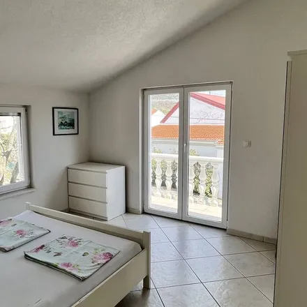 Rent this 2 bed apartment on Donja Jagodnja in 23423 Kakma, Croatia