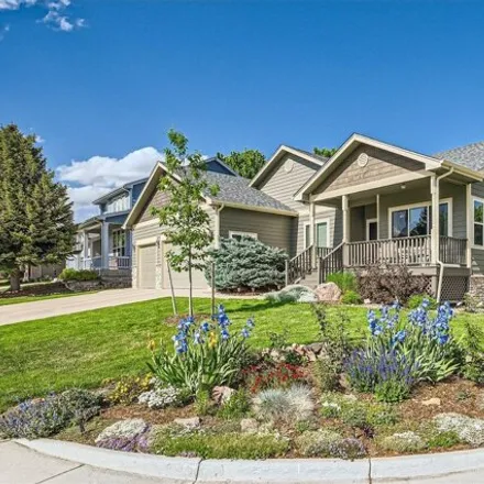 Buy this 5 bed house on 700 Rider Ridge Drive in Longmont, CO 80501