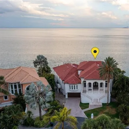 Buy this 5 bed house on Sunshine Skyway Lane South in Saint Petersburg, FL