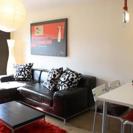 Rent this 2 bed apartment on Woodlands Road in Jacobs Well, GU1 1AR