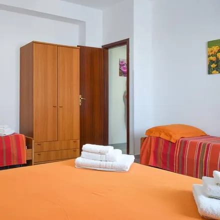 Rent this 1 bed apartment on 89817 Briatico VV