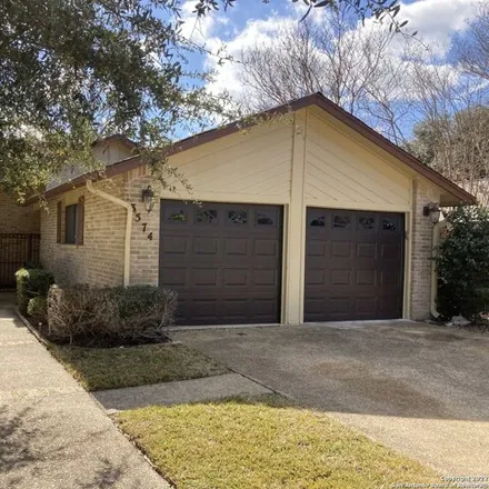 Rent this 3 bed house on 3590 Hunters Sound in San Antonio, TX 78230