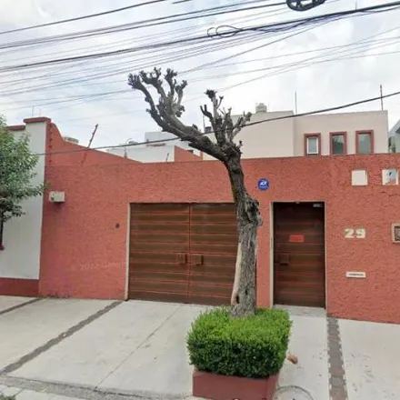 Image 2 - Calle Alejandría, Azcapotzalco, 02080 Mexico City, Mexico - House for sale