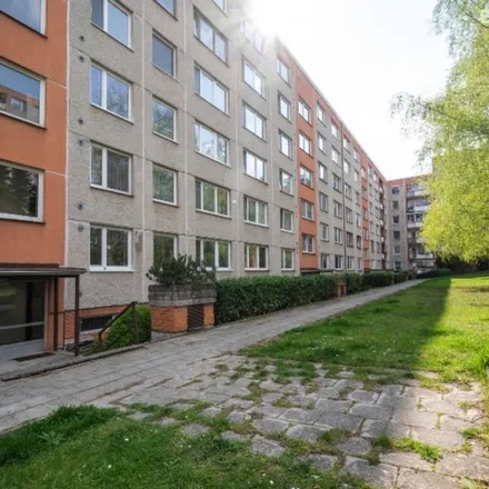 Rent this 4 bed apartment on Podlesí II 4934 in 760 05 Zlín, Czechia