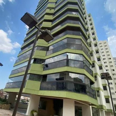 Rent this 4 bed apartment on Rua Rui Barbosa in Vila Gilda, Santo André - SP