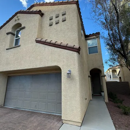 Rent this 1 bed room on 1598 Otero Vallet Court in Henderson, NV 89074