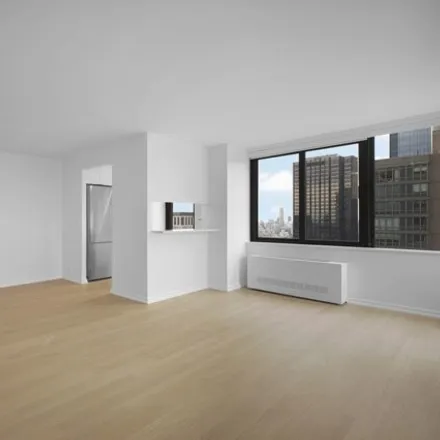 Image 6 - 124 W 60th St Apt 39D, New York, 10023 - House for rent