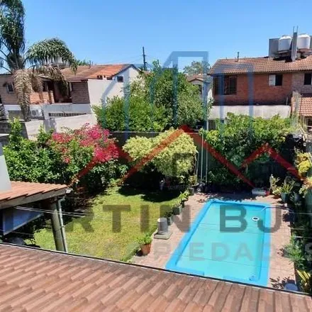 Buy this 3 bed house on Avenida Diego Armando Maradona in Partido de La Matanza, 1770 Aldo Bonzi